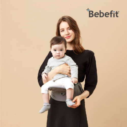 [Bebefit] 베베핏 라이트_휴대용힙시트
